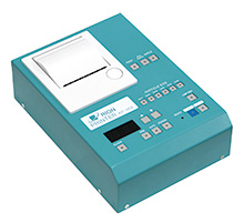 パーティクルカウンター用プリンタ KP-06A